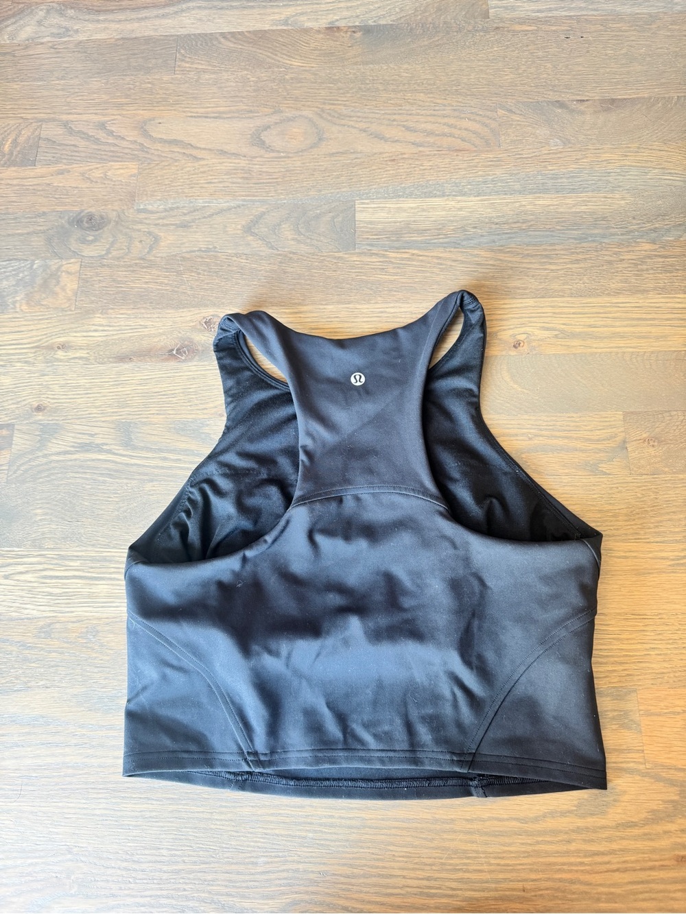lululemon Wunder Train Racerback
Tank top - Picture 3 of 5